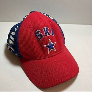 Rare Vintage REEBOK Hat Cap, Reebok Full cap,Reebok SKA Cap, Reebok Sport